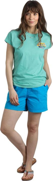 Immagine prodotto Weird Fish Seashore Maglietta Grafica Donna (40 D)