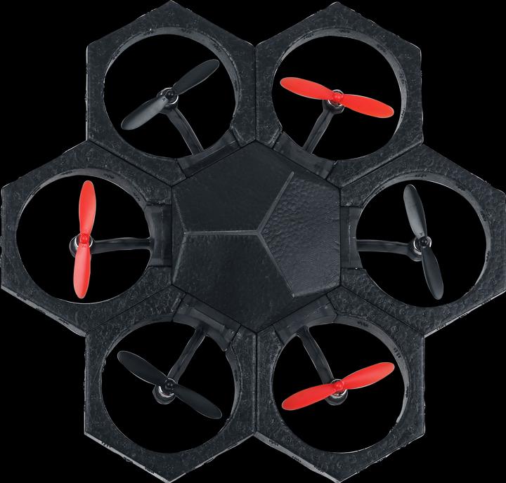 Image du produit Makeblock Airblock