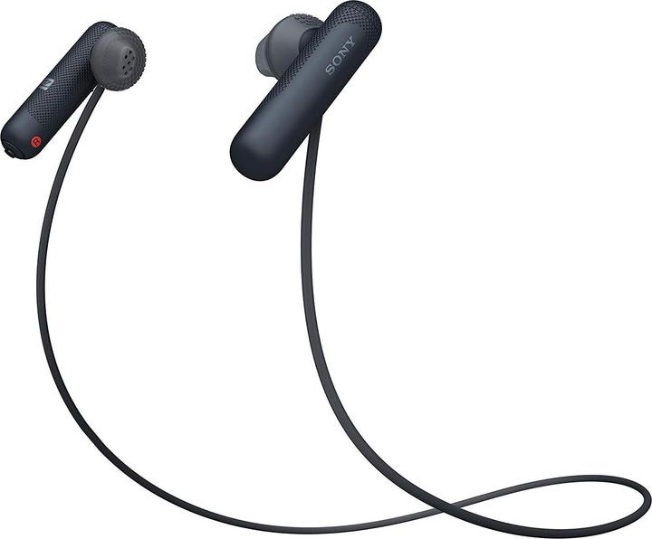 Sony Wi-Sp500 (8 h, Wireless)