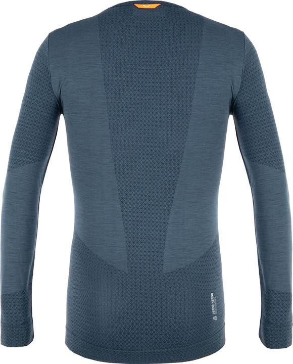 Image du produit Salewa T-shirt à manches longues Zebru Responsive (M)