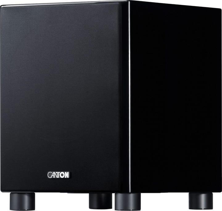 Produktbild Canton Sub 1500 (1 Stk., 750 W)