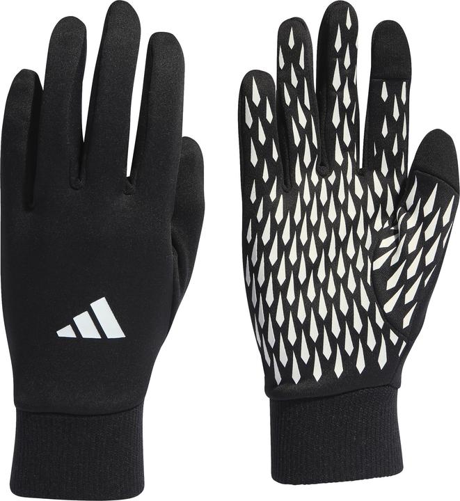 Actual product image adidas Tiro Competition field player gloves (M)