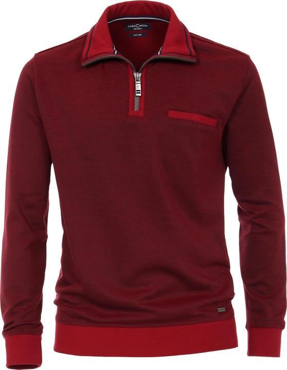 Produktbild Casamoda Pullover Troyer Sweatshirt (L)