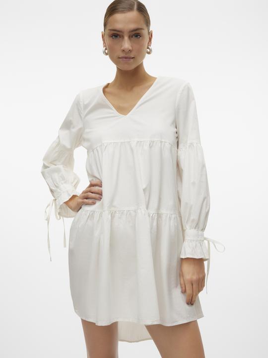 Actual product image Vero Moda VMCHARLOTTE Midi dress Dress (S)