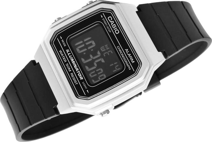 Produktbild Casio W-217HM-7B (Digitaluhr, 41 mm)