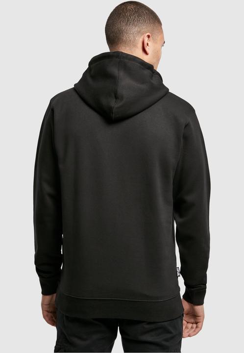 Actual product image Cayler & Sons C&S Plain Hoody - 126957 (S)