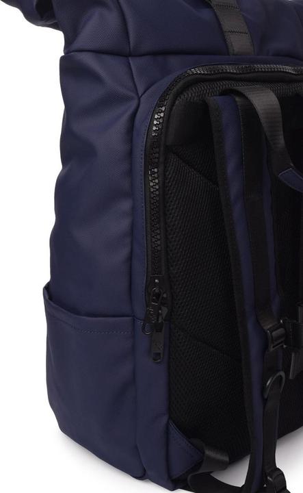 Actual product image KCB Large anti-theft backpack Cube