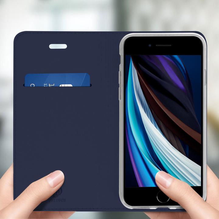 Image du produit Dux Ducis Série Pro (Apple iPhone SE (3ème génération))