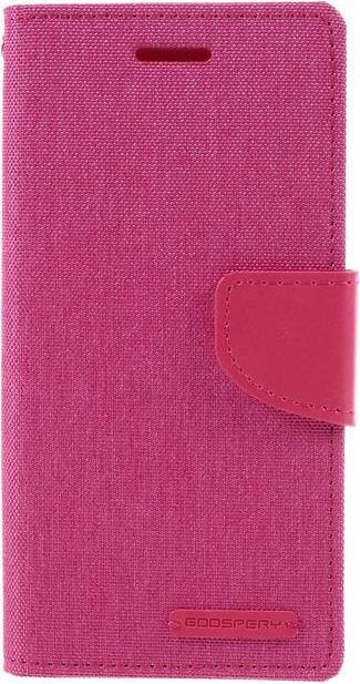 Produktbild Goospery Canvas Diary Series (Sony Xperia XA)