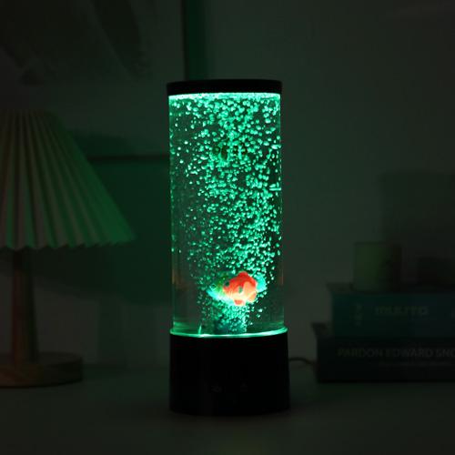 Produktbild i-Total Fisch Lampe