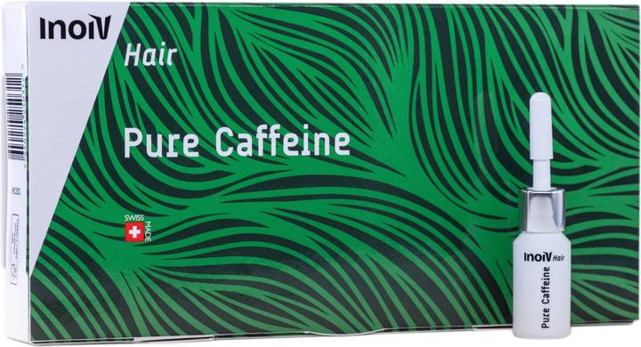 Image du produit Inoiv Pure Caffeine