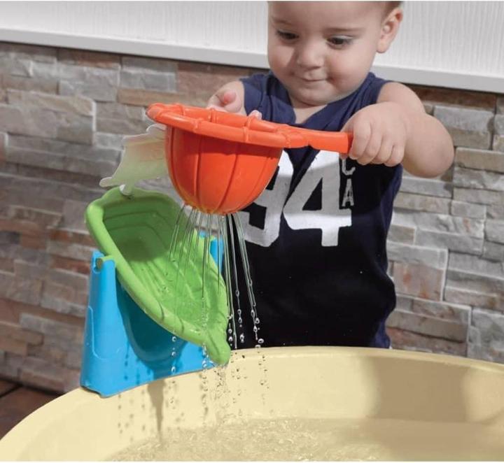 Actual product image Step2 Wild Whirlpool