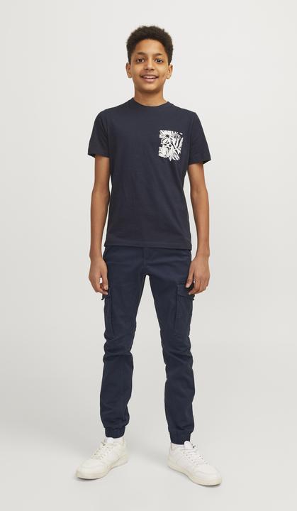 Actual product image Jack & Jones Jpstpaul Jjflake Akm 542 Noos Mni (116)