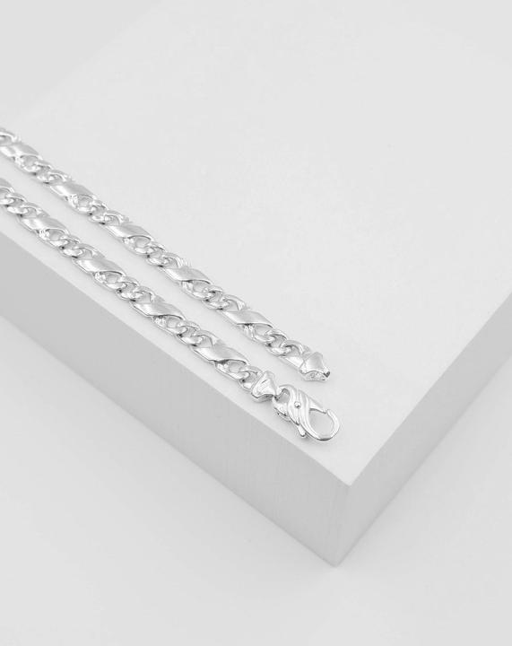 Produktbild Muau Carrera (19 cm, 750/18K Weissgold)