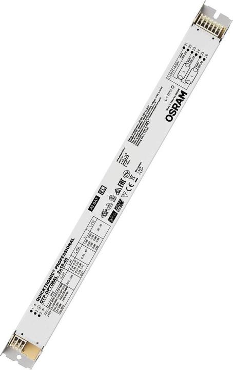 Osram QTRONIC ECG 2x18-40