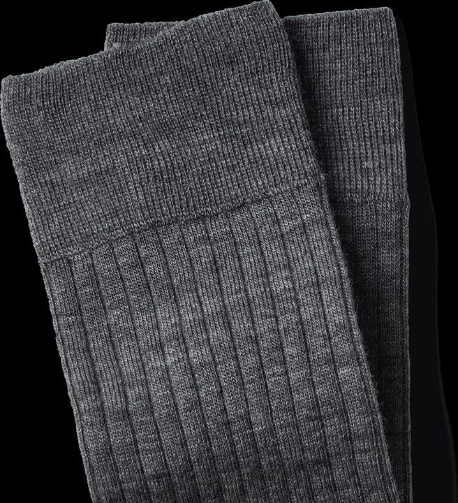 Produktbild Blacksocks Merino Wollsocken (Einzelpack, 47 - 48)