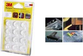 Productafbeelding 3M Bumpon (Stopdemper, 16 Stuk)