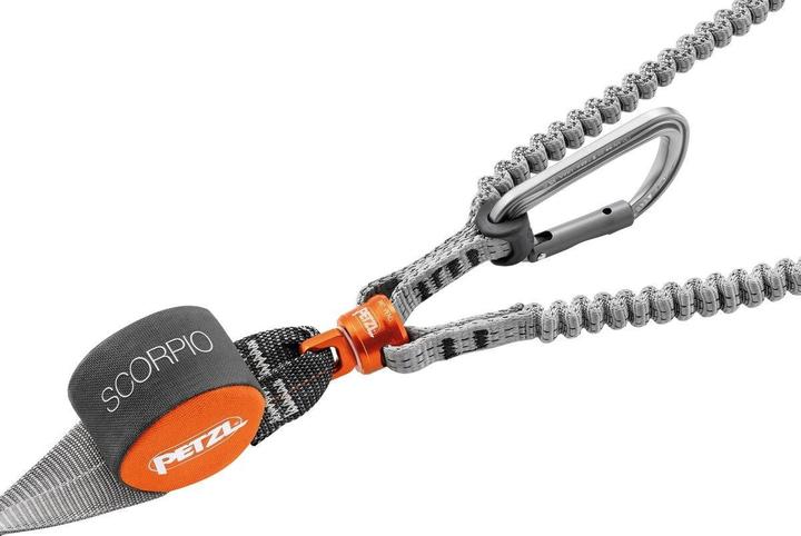 Actual product image Petzl Scorpio Vertigo Sw