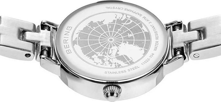 Produktbild Bering 11022-704 (Analoguhr, 22 mm)