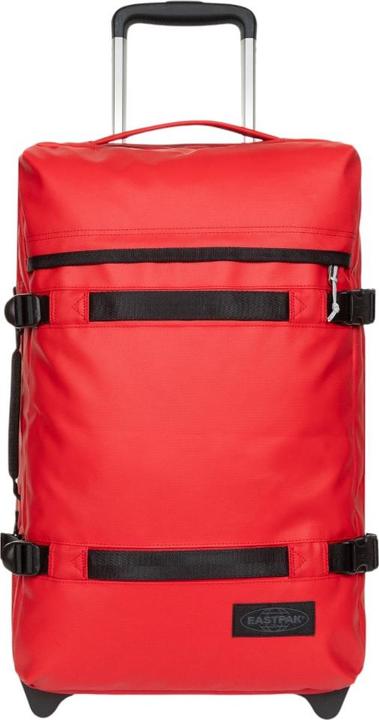 Actual product image Eastpak Transit'RTarp (42 l, Hand luggage (up to 50 litres))
