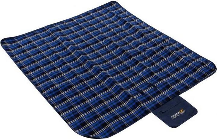 Actual product image Regatta Great Outdoors Matio picnic blanket