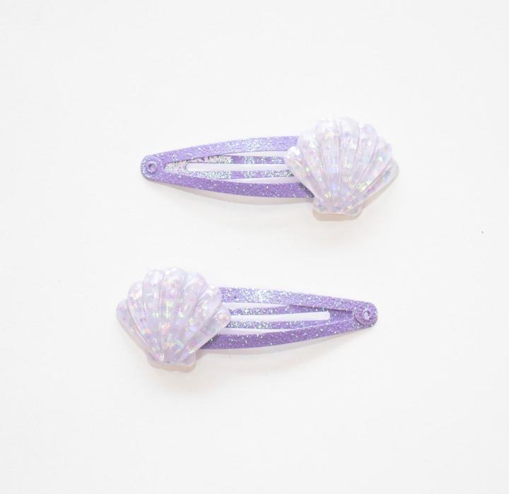 Yuko.B Haarspange 2er Pack (2 Stk.)