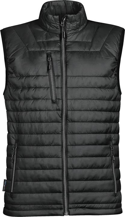 Immagine prodotto Stormtech Gilet di protezione termica Gravity per uomo (S)