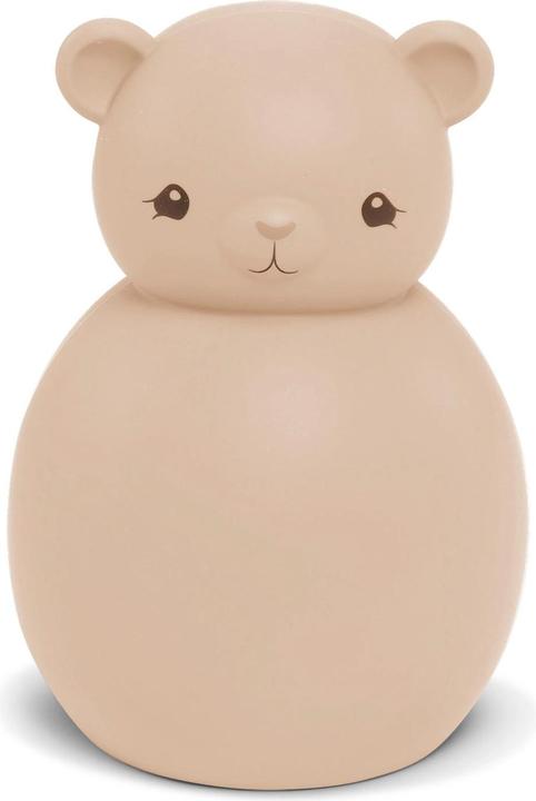 Image du produit Konges Slojd Veilleuse LED en silicone Teddy