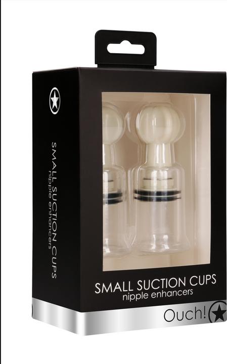Actual product image Ouch! suction cup