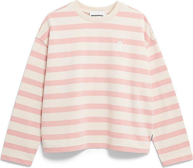 Actual product image Armedangels Women's Frankaa Maarlen Bold (XL)