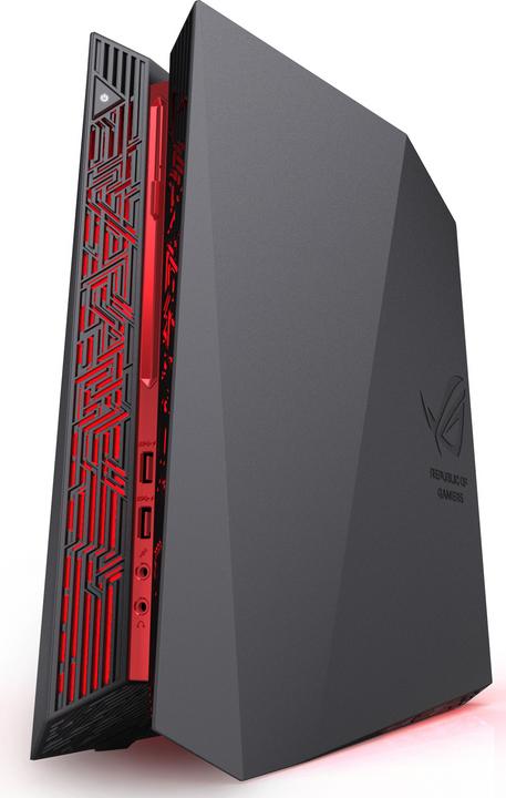 ASUS Rog G20cb (Intel Core i7-6700, 16 GB, 256 GB, GeForce GTX 1080)