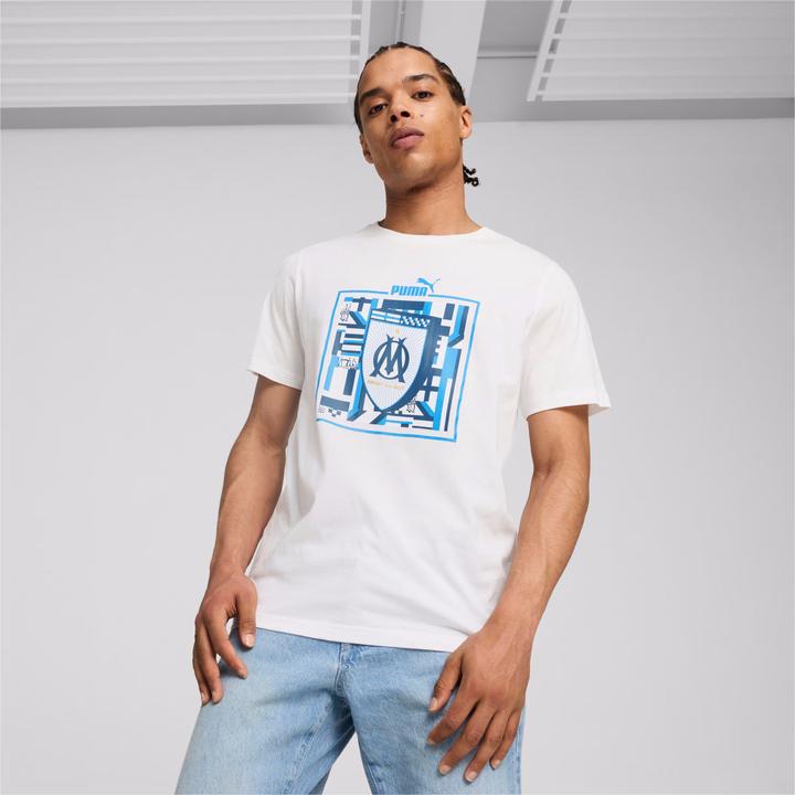 Produktbild Puma t-shirt om 2024/25 (XL)