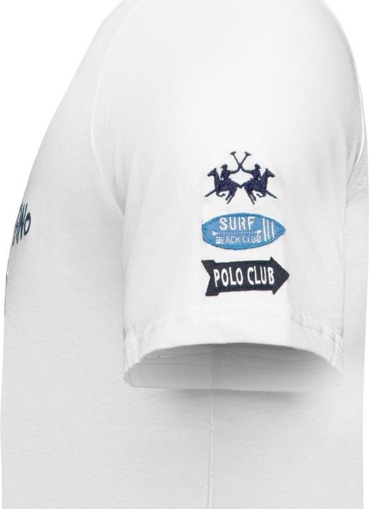 Produktbild La Martina MAR309 - 67275 (3XL)
