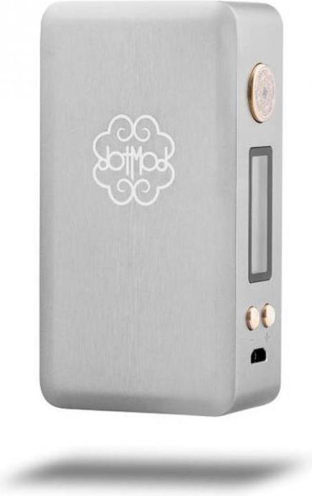 Image du produit Dotmod DotBox 75W Space Grey Édition limitée