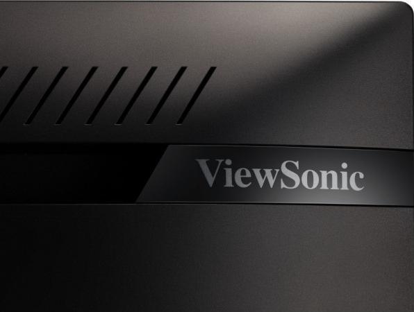 Produktbild Viewsonic VG2440V - LED-Monitor - 61 cm (24") (1920 x 1080 Pixel, 23.80")