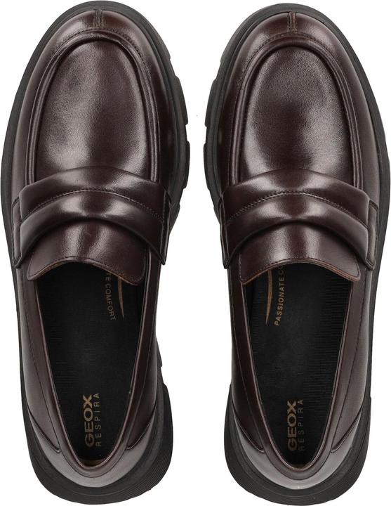 Produktbild Geox Slipper (38)