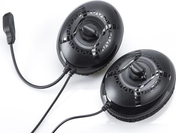 Image du produit Raptor Gaming H200 (Filaire)