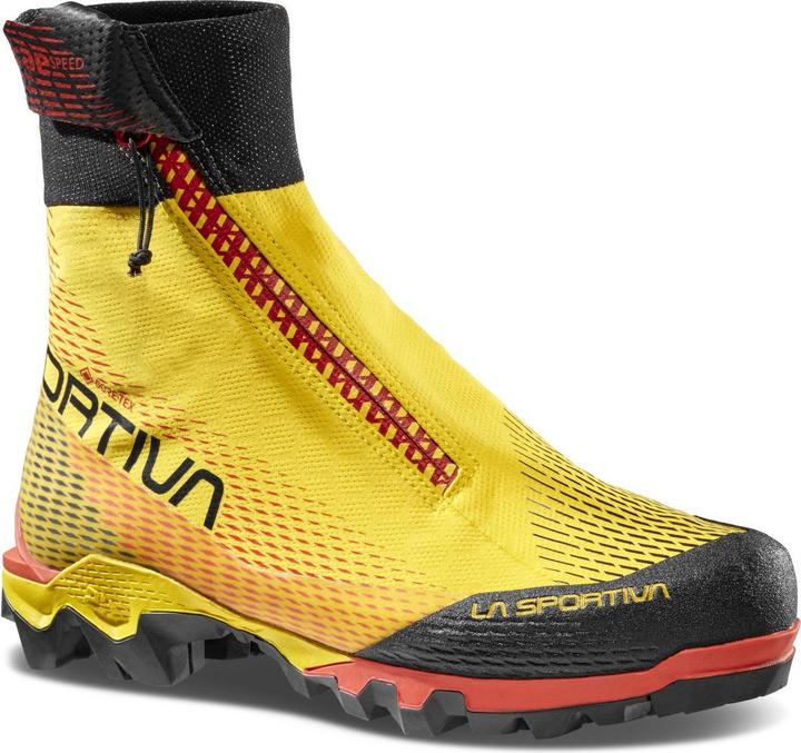 Produktbild La Sportiva Aequilibrium Speed GTX (47.5)