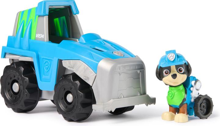 Produktbild Paw Patrol Basisfahrzeug Rex
