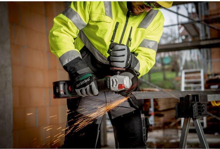 Produktbild Metabo WVB 18 LT BL 11-125 Quick (125 mm)