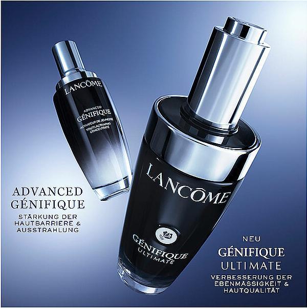 Actual product image Lancôme Advanced Génifique Serum (30 ml)