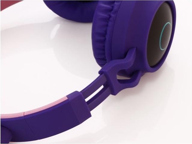 Image du produit MU Style Oreille de chat (6 h, Filaire, Sans fil)