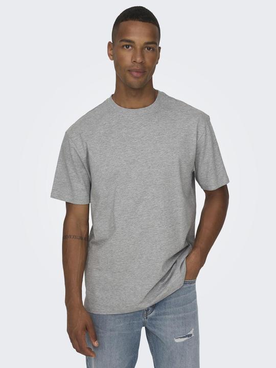 Immagine prodotto Only & Sons Maglietta loose fit (XL)