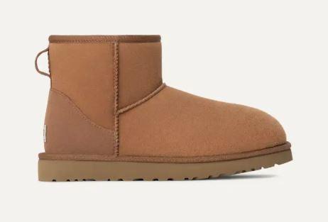 Actual product image Ugg Classic Mini Boot (43)