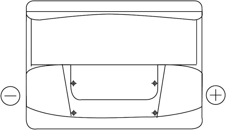 Immagine prodotto Exide Eccellenza (12 V, 62 Ah, 540 A)