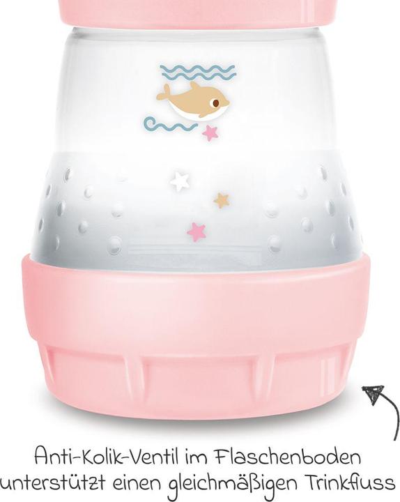 Actual product image MAM Easy Start Anti-Colic (160 ml)