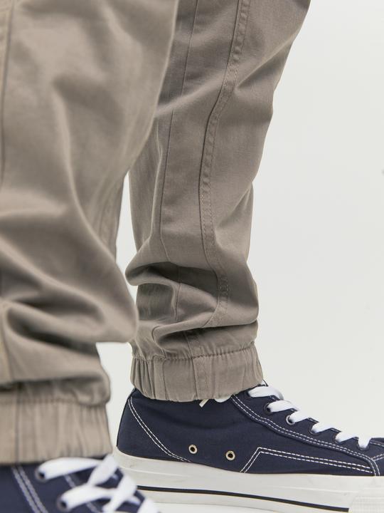 Produktbild Jack & Jones Schwarze Boys Cargohose (164)