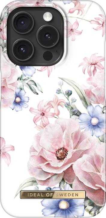 Produktbild iDeal Of Sweden Floral Romance (Apple iPhone 15 Pro)