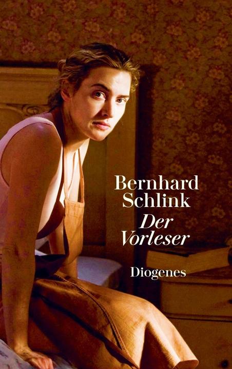 Immagine prodotto Der Vorleser (Tedesco, Bernhard Slim, 2017)