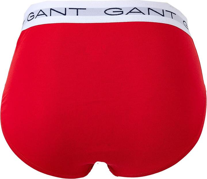 Immagine prodotto GANT BRIEF 6-PACK (XL, confezione da 6)